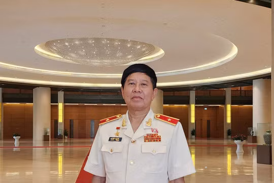 Mỗi cấp, mỗi ngành phải rõ trách nhiệm đối với nhiệm vụ bảo vệ an ninh quốc gia