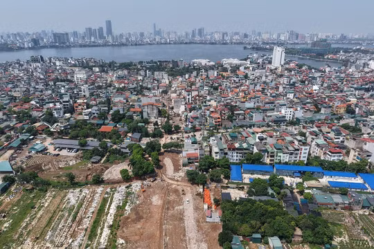 Cần chính sách mạnh, hạ tầng đủ tầm để Vùng phát thải thấp phát huy hiệu quả