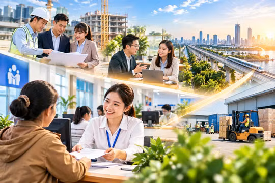 Việc đã rõ phải làm ngay