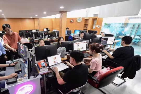 Hội Nhà báo cần mở rộng môi trường thực hành, kết nối và phát triển đội ngũ trẻ