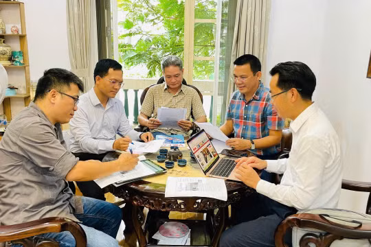 Nhận diện thủ đoạn dẫn dắt nhận thức qua những luồng thông tin “bán tín bán nghi”
