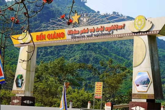 TP. Đà Nẵng: Hàng loạt dự án tại xã Bến Giằng bị “thổi” khối lượng