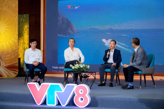 Đưa truyền hình trở thành công cụ chiến lược phát triển công nghiệp văn hóa