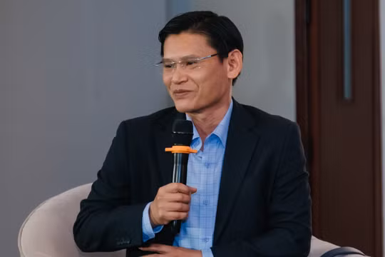 Mục tiêu tăng trưởng hai con số: Cần kiên định để tạo bước chuyển mới