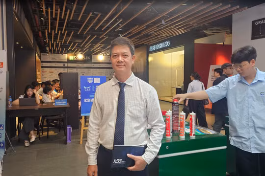 Chuyển đổi số là con đường tất yếu để hiện thực hóa mục tiêu tăng trưởng hai con số