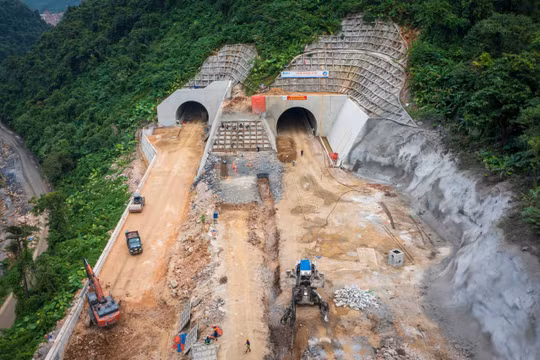 Đầu tư công phải tạo hiệu ứng lan tỏa, không thể chỉ chạy theo tỷ lệ giải ngân