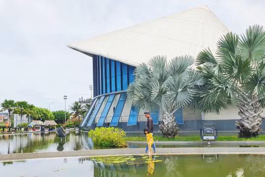 Cà Mau đa dạng sản phẩm, nâng tầm trải nghiệm du lịch