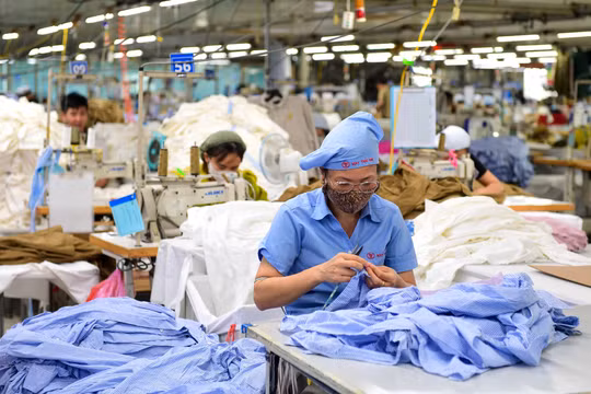 Mở “luồng xanh tăng trưởng” cho doanh nghiệp: Nguồn lực phải đến đúng nơi có năng lực, có khả năng tạo giá trị
