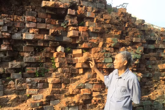 Nguyễn Khắc Phê và “Quảng Trị, vùng đất hội tụ”