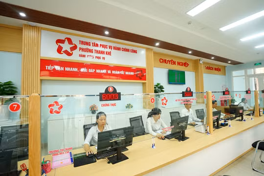 Kiến tạo nền tảng cho mô hình quản trị quốc gia hiện đại