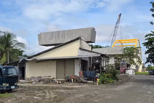 Hàng loạt sai phạm trong công tác bồi thường, giải phóng mặt bằng dự án đường Hồ Chí Minh tại An Giang