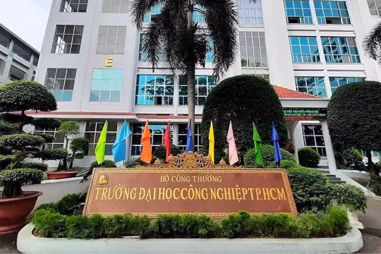 Sai phạm tại Trường Đại học Công nghiệp TP Hồ Chí Minh: Khi cơ chế tự chủ có dấu hiệu bị buông lỏng?