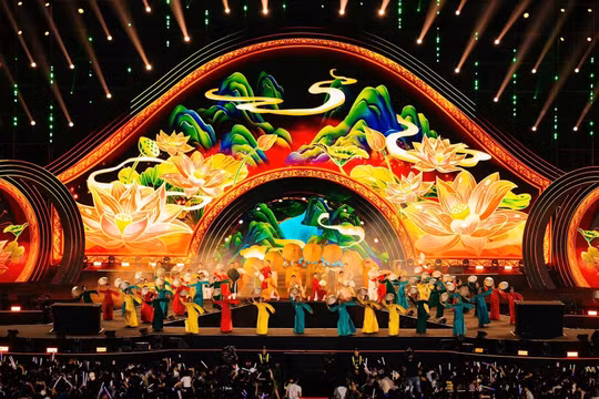 “Đột nhập” hậu trường những sân khấu concert mãn nhãn của Zion Visuals