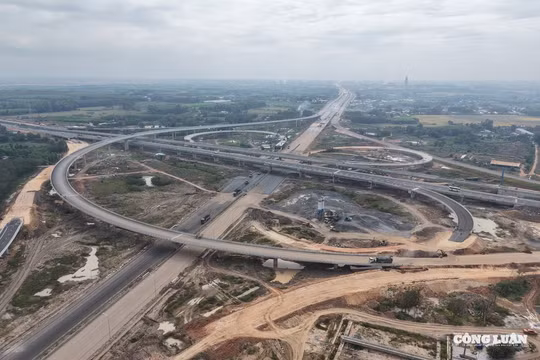 Trao quyền cho tổng thầu, tạo động lực để doanh nghiệp Việt vươn mình