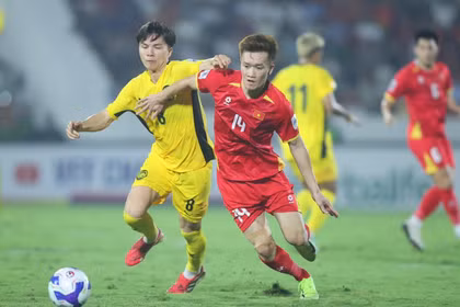 Việt Nam - Malaysia: Bảo vệ lợi thế, hướng tới chung kết ASEAN Cup 2026