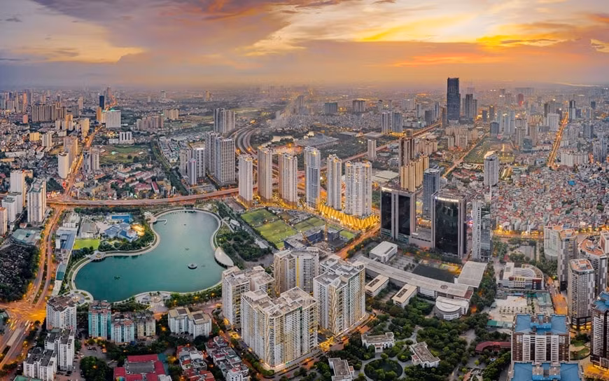 hanoi 1