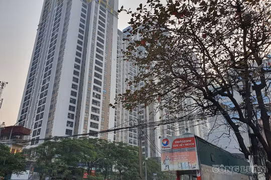 HoREA: Hàng loạt đề xuất về nhà ở thương mại giá phù hợp chưa sát thực tế