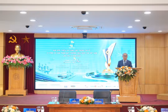 Thương hiệu quốc gia Việt Nam cán mốc 462 tỷ USD, lọt Top 32 thế giới