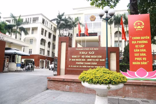 Bộ Tài chính đề xuất mỗi xã được trang bị tối đa 2 xe công