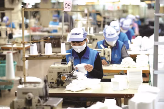 38 tỷ USD FDI 'chảy' vào Việt Nam: Tiền nhiều nhưng công nghệ có ở lại?