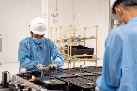 Kinh tế Việt Nam liên tiếp nhận tin vui, nhiều tổ chức quốc tế nâng dự báo GDP