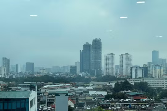 Thị trường căn hộ chững lại, hơn 40% nguồn cung phải hoãn mở bán