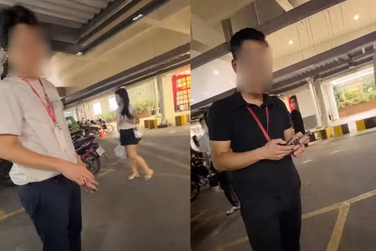 AEON Mall xin lỗi sau vụ khách hàng bị nghi trộm cắp, dư luận vẫn chưa hạ nhiệt