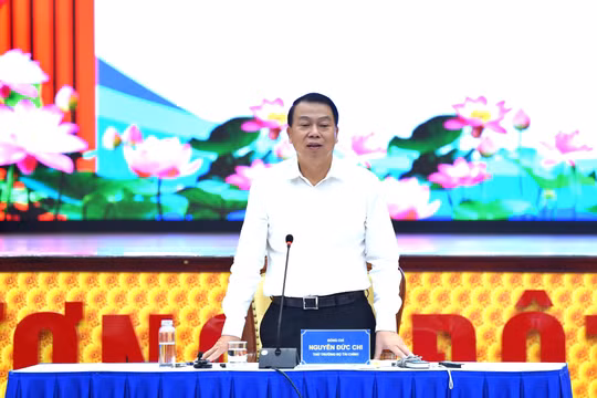 Bán nhà đất rồi vẫn bị đòi thuế: Thứ trưởng Bộ Tài chính nói thẳng trách nhiệm thuộc về ai