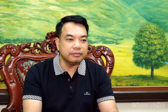Phát triển nền kinh tế từ dữ liệu: Chìa khóa gỡ điểm nghẽn cho hàng triệu doanh nghiệp