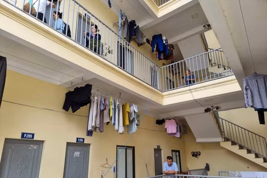 Cần 'thiết kế thể chế đặc biệt' để tư nhân tham gia vào phân khúc nhà ở cho thuê