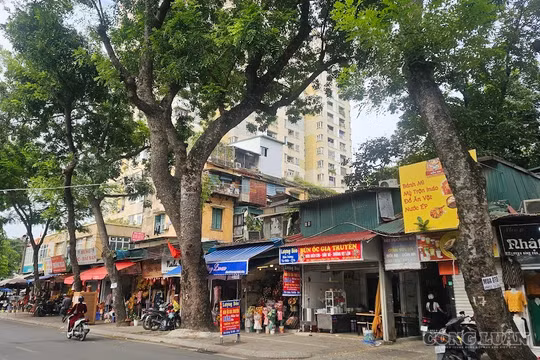 Dự thảo Luật Nhà ở còn nhiều quy định chồng chéo với Luật Đất đai