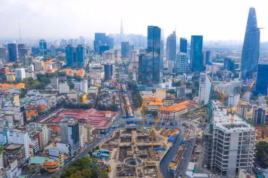 HoREA kiến nghị HĐND TP HCM được chủ động chính sách thuế, tín dụng cho nhà ở giá phù hợp