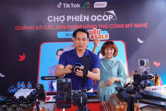 Khách ‘bom’ hàng, trả hàng: Người bán có phải xuất lại hóa đơn?