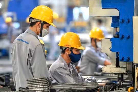 Năm 2027: Doanh nghiệp Việt đối mặt cuộc 'sàng lọc' mạnh