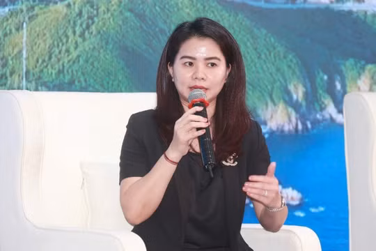 Bộ Xây dựng: Cơ bản không còn vướng mắc cấp 'sổ đỏ' cho condotel