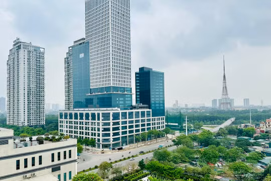 Vay mua nhà không còn 'dễ thở' khi lãi suất duy trì ở mức 11-14%/năm