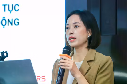 Một tâm lý đang thay thế nỗi sợ FOMO trên thị trường bất động sản