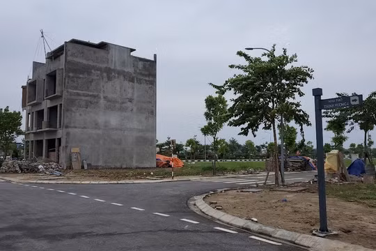 Hà Nội hạn chế nhà ở tại khu vực có nguy cơ cao xảy ra thiên tai