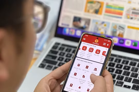 Cục Thuế áp dụng sinh trắc học với người đại diện pháp luật khi đăng ký hóa đơn điện tử