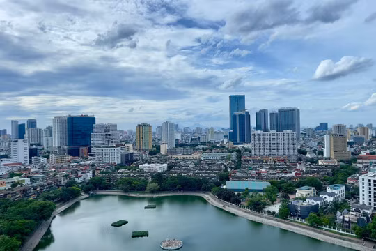 Tháng Ngâu 2026: Thị trường bất động sản vắng bóng cuộc đua ưu đãi