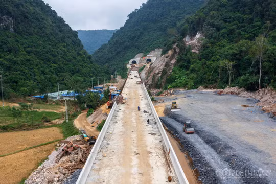 Ngưỡng 20.000 tỷ đồng quá cao, VCCI đề nghị mở rộng cơ chế cho dự án BT