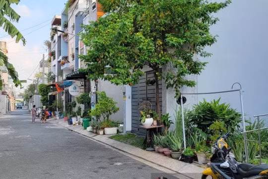 'Cò đất' lọc lõi tưởng mua được nhà giá hời, ai ngờ bị chôn vốn 