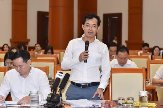 Đề xuất miễn thuế TNCN với nhà ở do doanh nghiệp xây cho người lao động