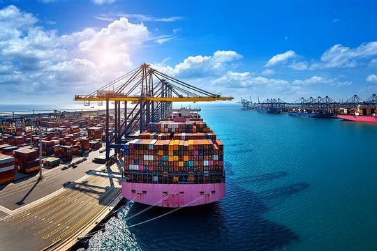Việt Nam có 7 mặt hàng xuất khẩu trên 10 tỷ USD 