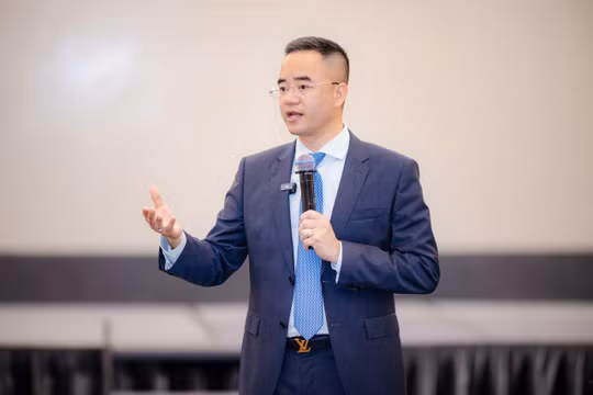 Thanh khoản thị trường bất động sản có dấu hiệu chậm lại