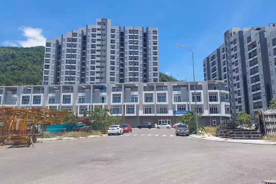 Bỏ nhiều khâu trung gian, tăng tốc triển khai nhà ở xã hội