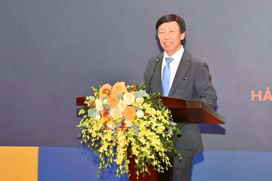 FDI thế hệ mới đến, KCN Việt Nam không thể chỉ bán đất