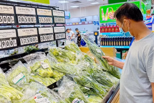 Bộ Công Thương: Doanh nghiệp phải truy xuất nguồn gốc để tránh rủi ro thuế từ Hoa Kỳ