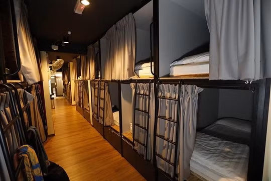 Từ condotel đến sleep box: Khoảng trống pháp lý cần được lấp đầy