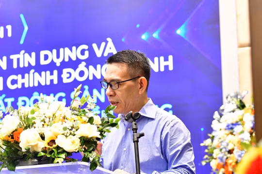 Bất động sản Việt Nam vẫn đang phụ thuộc vào tín dụng ngân hàng